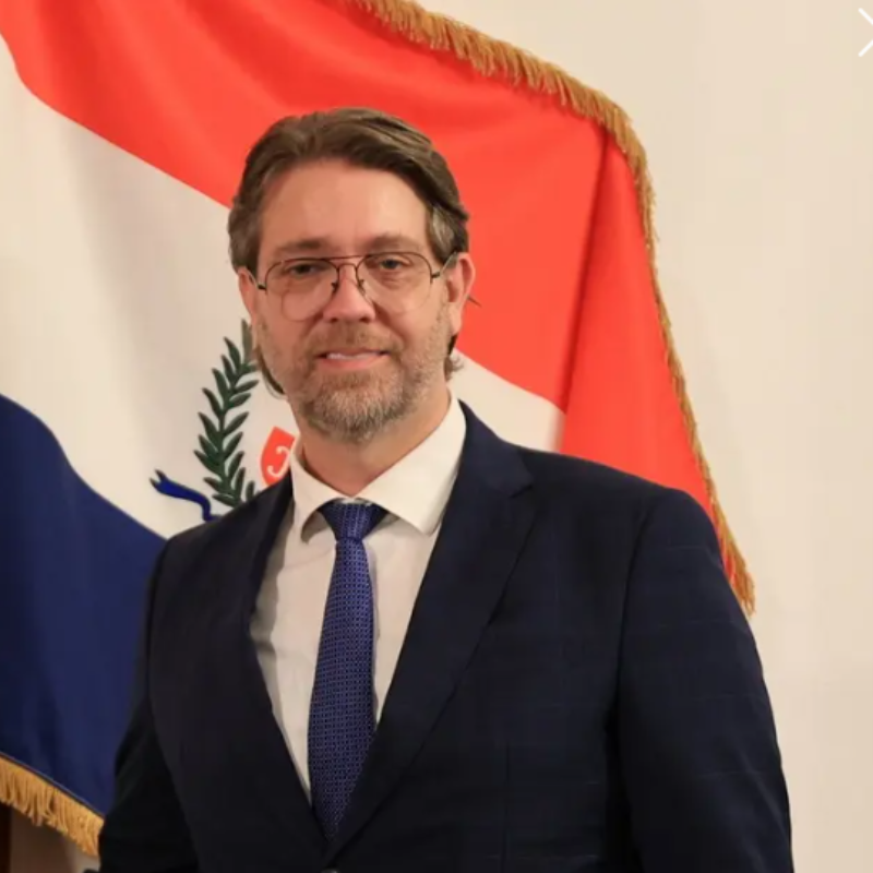 Vaskršnja čestitka gradonačelnika