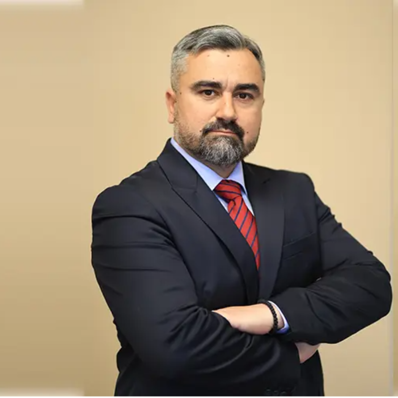 Vaskršnja čestitka predsednika Skupštine grada