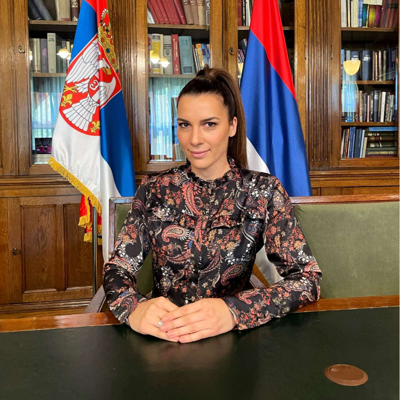 Put zdravlјa - prevencija za sve