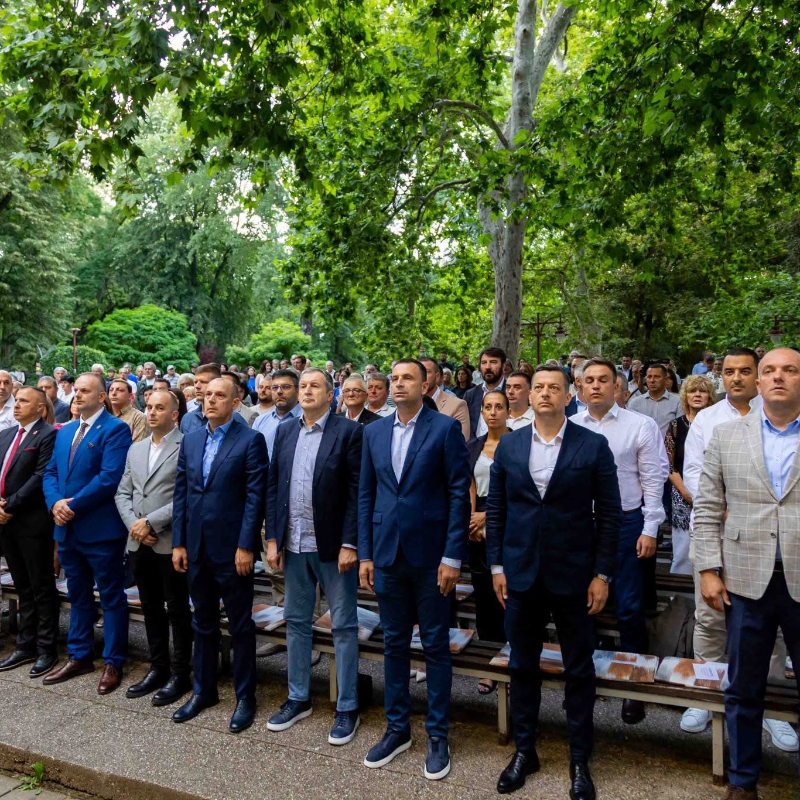Свечаном академијом обележен Дан општине Аранђеловац