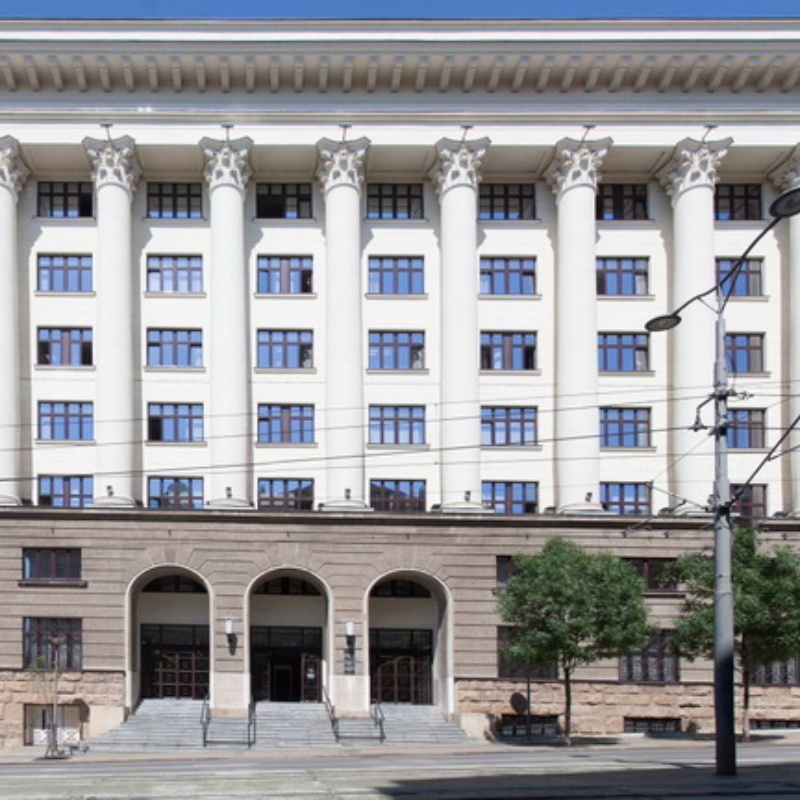 Мирољуб Томић на челу Врховног суда